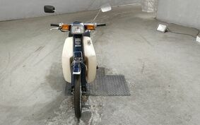 HONDA C70 SUPER CUB CUSTOM C70