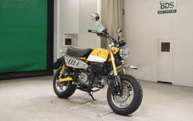 HONDA MONKEY 125 JB02