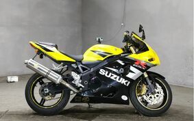 SUZUKI GSX-R750 2005 B3111