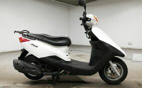 YAMAHA AXIS 125 TREET SE53J