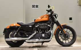 HARLEY XL883N 2013 LE2