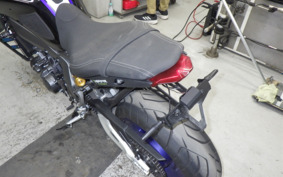 YAMAHA MT-09 SP 2021 RN69J