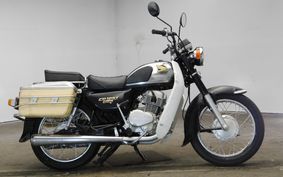 HONDA CD125T BENLY CD125T