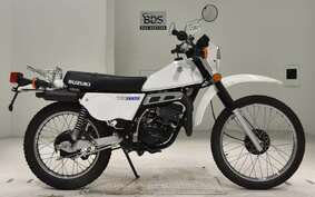 SUZUKI TS185