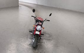 HONDA MONKEY AB27