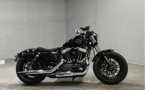 HARLEY XL1200X LC3