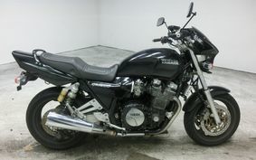 YAMAHA XJR1200 1994 4KG