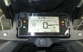 HONDA NC750X DCT 2021 RH09