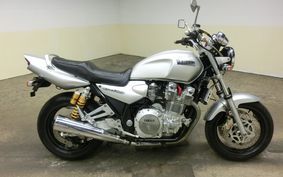 YAMAHA XJR1300 1998 RP01J