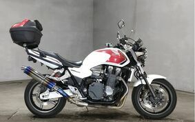 HONDA CB1300SF SUPER FOUR 2010 SC54