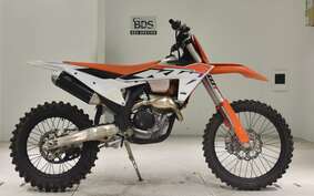 KTM 250XC-F