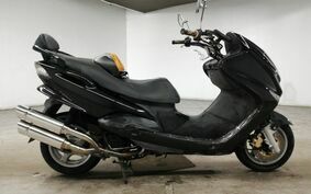 YAMAHA MAJESTY 125 5CA