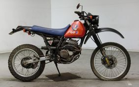 HONDA XLR250R MD20