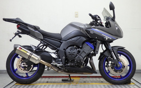 YAMAHA FAZER FZ8 ABS 2013 RN25