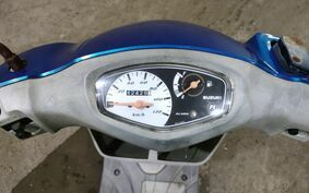 SUZUKI ADDRESS V125 G CF46A