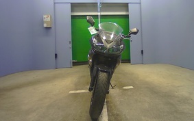 KAWASAKI NINJA 400R 2011 ER400B