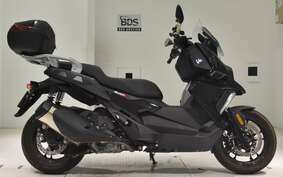 BMW C400X 2021