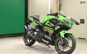 KAWASAKI NINJA 400 EX400G