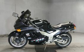 KAWASAKI ZZ1100 NINJA 1993 ZXT10D