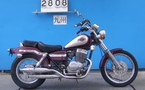 HONDA REBEL 250 MC13