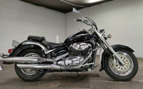 SUZUKI INTRUDER 400 Classic 2002 VK54A