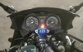 HONDA CB400 SUPER BOLDOR 2008 NC42