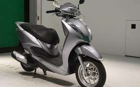 HONDA LEAD 125 JF45