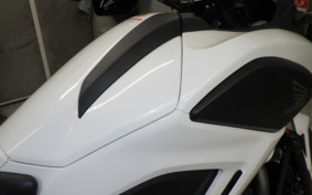 HONDA NC 700 X 2013 RC63