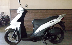 SUZUKI ADDRESS 110 CE47A