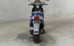 SUZUKI ADDRESS 110 CF11A