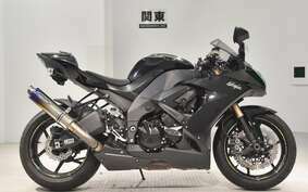 KAWASAKI ZX 10 NINJA R 2008