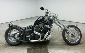 YAMAHA DRAGSTAR 400 1997