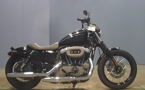 HARLEY XL1200N 2013 CZ3