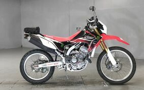 HONDA CRF250L MD38