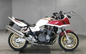 HONDA CB1300SB SUPER BOLDOR 2009 SC54