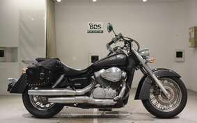 HONDA SHADOW 400 CLASSIC 2010 NC44