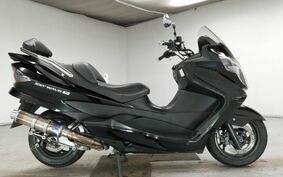 SUZUKI SKYWAVE 250 (Burgman 250) S CJ46A