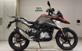 BMW G310GS 2018 0G02