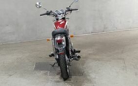 HONDA CB400SS Cell 2009 NC41