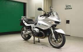 BMW R1200ST 2007