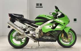 KAWASAKI ZX900R NINJA 2002 ZX900F