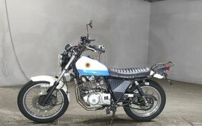 SUZUKI GRASS TRACKER NJ47A