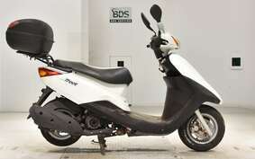 YAMAHA AXIS 125 TREET SE53J