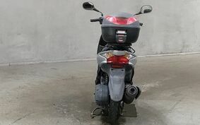 SUZUKI ADDRESS V125 S CF4MA