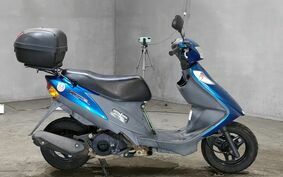 SUZUKI ADDRESS V125 G CF46A