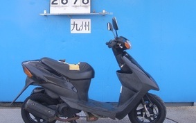 SUZUKI LET's 2 CA1PA