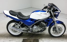 KAWASAKI BALIUS 250 1995 ZR250A