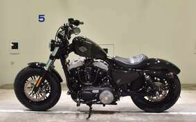 HARLEY XL1200X 2015 LC3