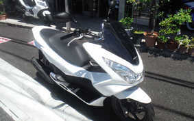 HONDA PCX125 JF56