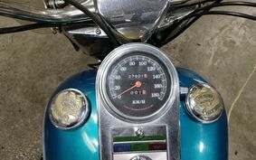 HARLEY FLSTF 1340 1995 BML